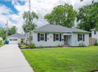 48 21st St N, Battle Creek, MI 49015