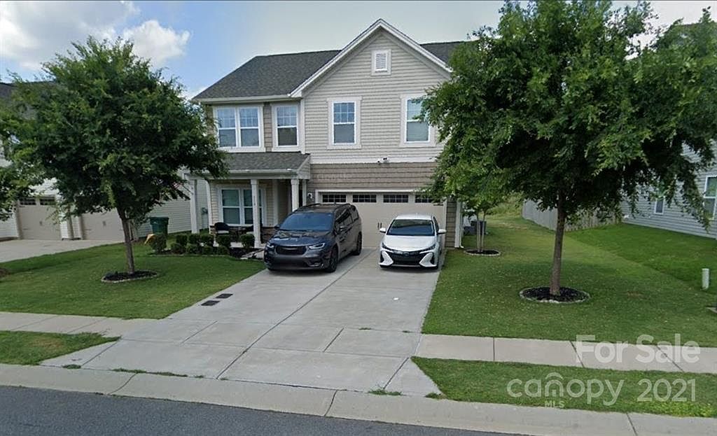 310 Whispering Hills Dr, Locust, NC 28097 Zillow