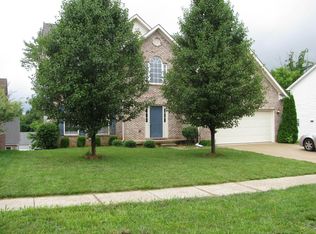 5137 Craigs Creek Dr, Louisville, KY 40241