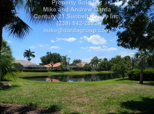 28011 Winthrop Cir, Bonita Springs, FL 34134