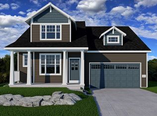 517 Patrick Ave, Waunakee, WI 53597