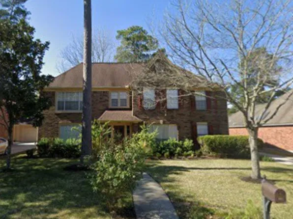 19727 Caroling Oaks Ct, Humble, TX 77346