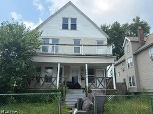 2092 W 95th St, Cleveland, OH 44102