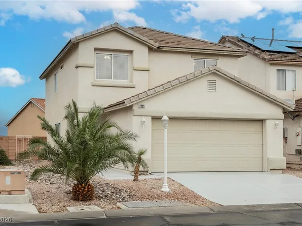 2665 Flathead Falls St, Las Vegas, NV 89156