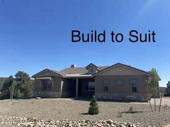 5903 W Vesta Lot 256, Prescott, AZ 86305
