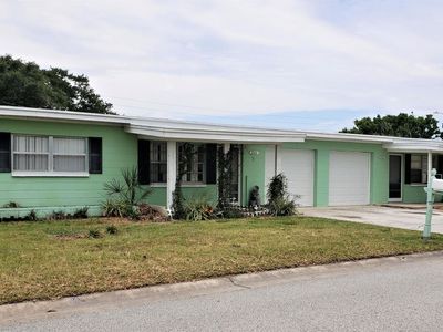 7111 Poinsetta Ave, Cape Canaveral, FL, 32920