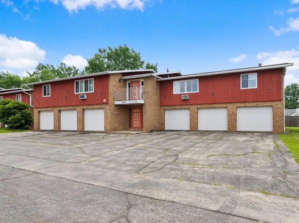 450 South St Bernard DRIVE #452,454, De Pere, WI 54115