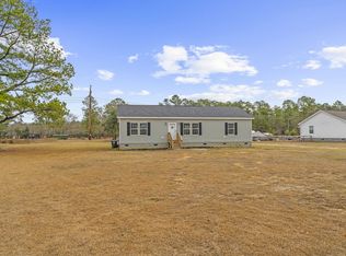 145 Hidden Hills Rd, Cross, SC 29436