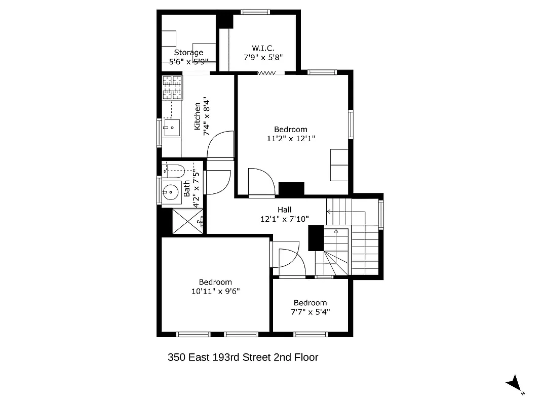 floor plan 4
