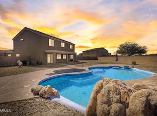 23074 W Pepper Dr, Buckeye, AZ 85326