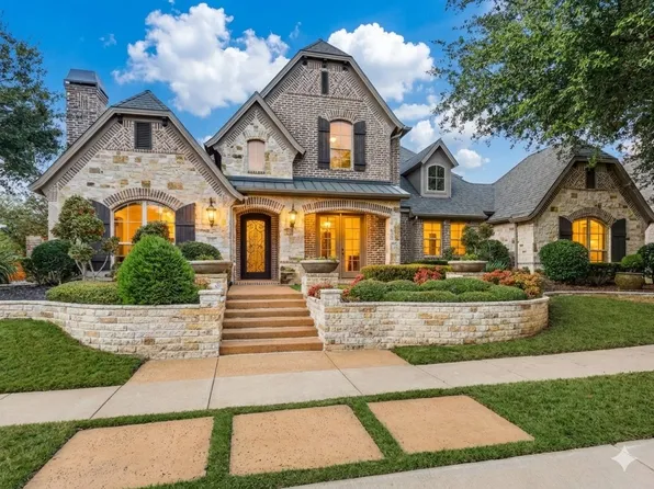 8415 Canyon Crossing, Lantana, TX 76226