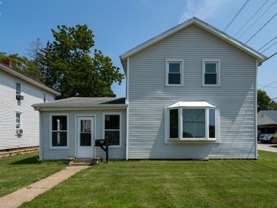 513 Washington St, Pt Clinton, OH, 43452