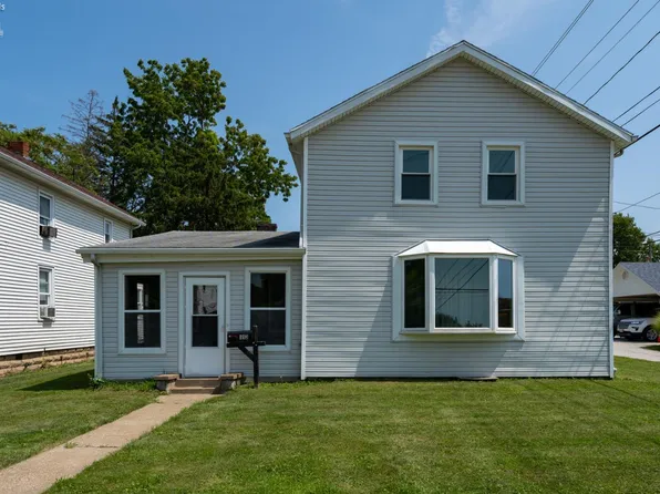 513 Washington St, Pt Clinton, OH 43452