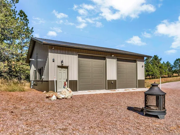 25560 Carroll Creek Rd, Custer, SD 57730