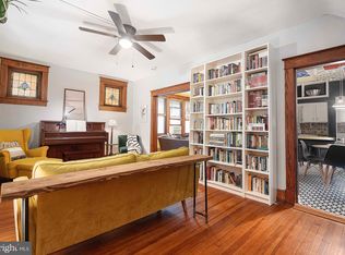 3312 Lerch Dr, Baltimore, MD 21214