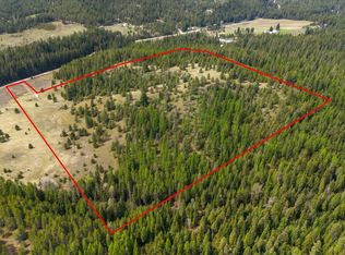 44XX Whittier Rd, Clayton, WA 99110