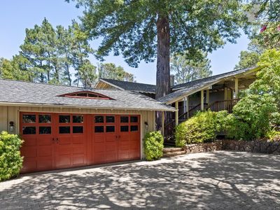 27 Ranch Road, San Rafael, CA, 94903