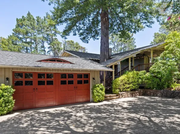 27 Ranch Road, San Rafael, CA 94903