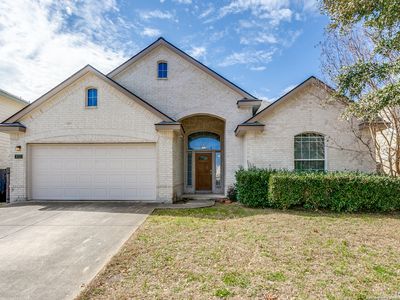 8322 BORDEAUX BAY, San Antonio, TX, 78255