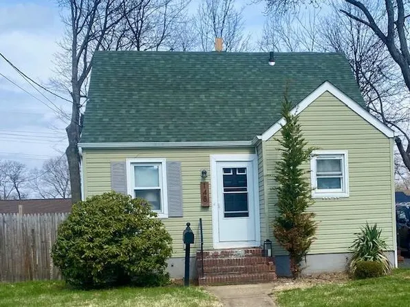 148 Bucknell Ave, Woodbridge, NJ 07095