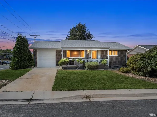 9201 King Way, Westminster, CO 80031