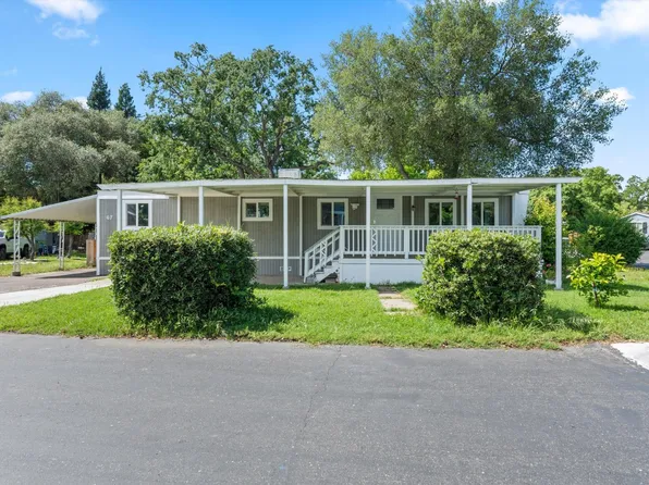 Douglas Blvd #67, Granite Bay, CA 95746