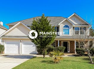 263 Millstone Dr, Hampton, GA 30228