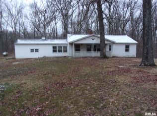 2617 State Route 161, Centralia, IL 62801