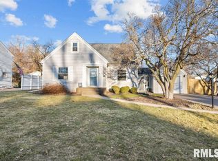 3255 14th St, Rock Island, IL