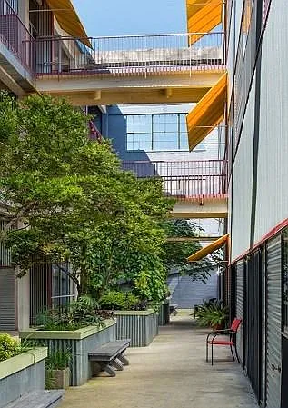 Cadillac Lofts Photo 1