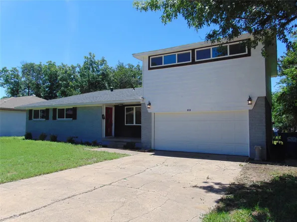 810 Sequoia Dr, Lancaster, TX 75146