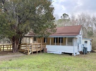 714 Frasier Dr, Gautier, MS 39553