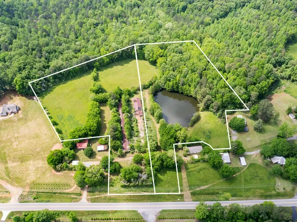 0 Cartersville Hwy, Dallas, GA 30132