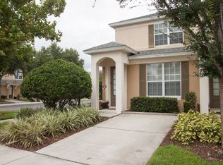 7681 Otterspool St, Kissimmee, FL 34747