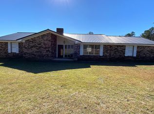 4525 Highway 8, Simpson, LA 71446
