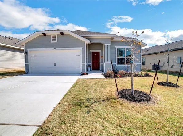 136 Ancellotta Way, Leander, TX 78641