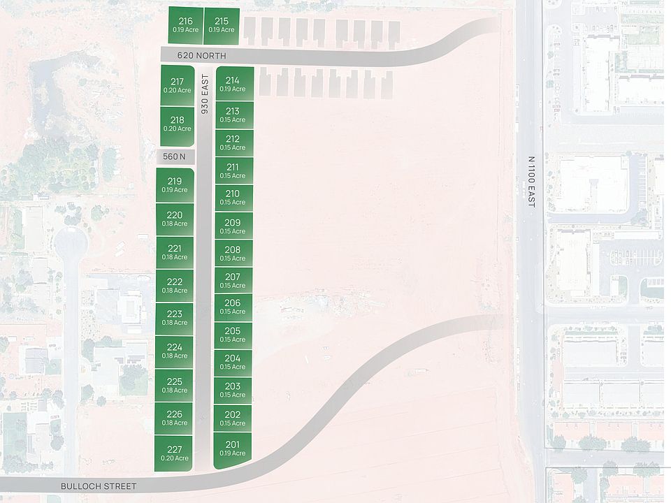 1st image of 1100 Street