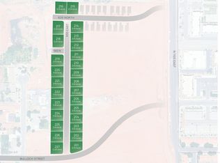 1100 Street, Washington, UT 84780