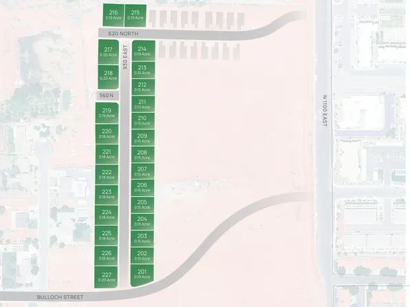 1100 Street, Washington, UT 84780