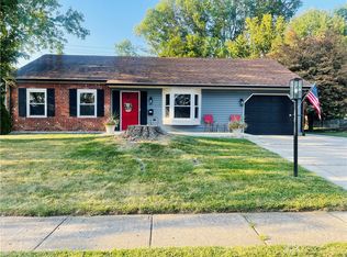 613 Overla Blvd, Englewood, OH