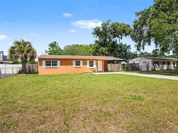 4514 Drexel Ave, Orlando, FL 32808