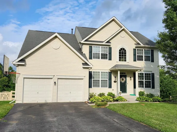 1032 Hunters Knl, Myersville, MD 21773