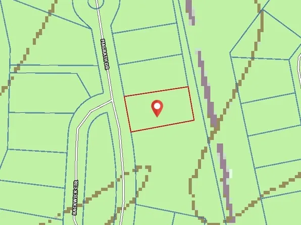 1 Magrath Dr, Bella Vista, AR 72715