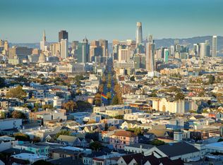 180 Corwin St APT 3, San Francisco, CA 94114