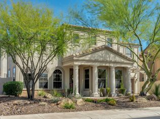 18062 W Las Cruces Dr, Goodyear, AZ 85338