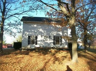 6010 S Posey Lake Hwy, Hudson, MI 49247