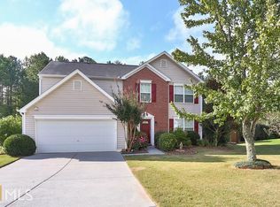 3415 Bridgeshaw Dr, Cumming, GA