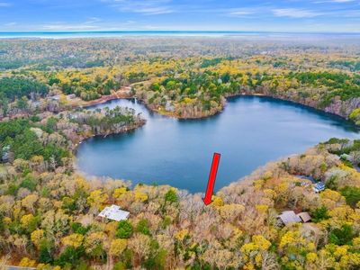 390 Hatchville Rd LOT B, East Falmouth, MA, 02536