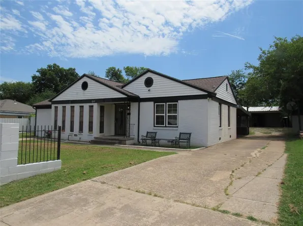 1316 Hillcrest Rd, Pauls Valley, OK 73075