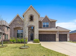 2073 Trophy Dr, Heath, TX 75126